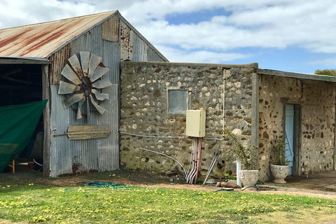 Kangaroo Island Half Day Food And Wine Trail Tour - Stayed 1
