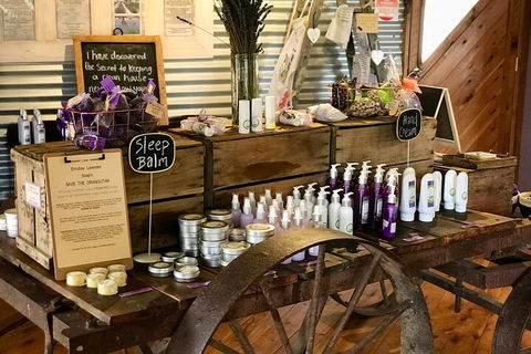 Kangaroo Island Half Day Food And Wine Trail Tour - Stayed 3