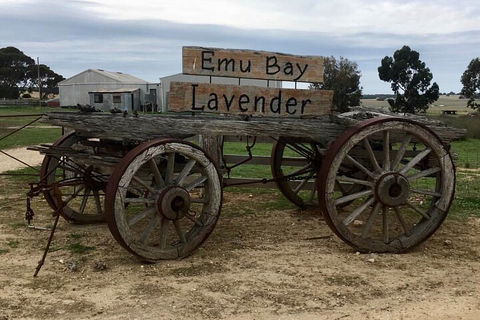 Kangaroo Island Half Day Food And Wine Trail Tour - Stayed 4