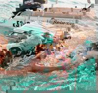 Sunset Cruise in Broome