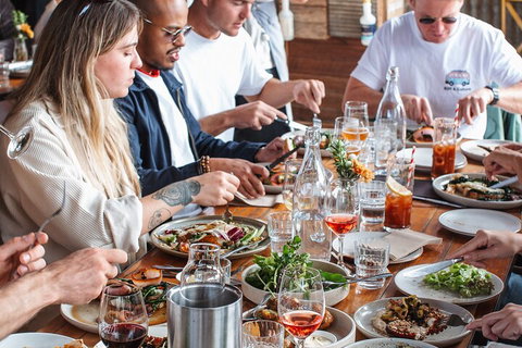 Full-Day Tour To Byron Bay Best Food And Drink Spots - Stayed 0