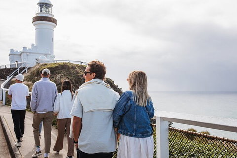 Full-Day Tour To Byron Bay Best Food And Drink Spots - Stayed 4