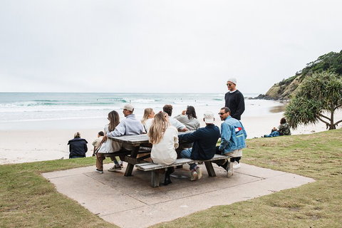 Full-Day Tour To Byron Bay Best Food And Drink Spots - Stayed 5