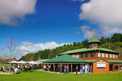 Margaret River, Caves, Wine And Cape Leeuwin Lighthouse Tour From Perth - Stayed 2