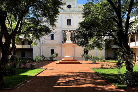 Pinnacles Desert & New Norcia Day Tour From Perth - Stayed 1