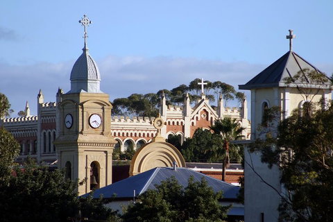 Pinnacles Desert & New Norcia Day Tour From Perth - Stayed 2