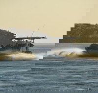 Cape Leveque Sea Safari and Aboriginal Communities from Broome