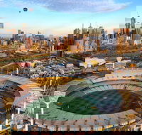 Melbourne Balloon Flight at Sunrise - Stayed
