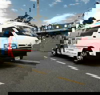 Gold Coast Airport Arrival Transfer - Stayed