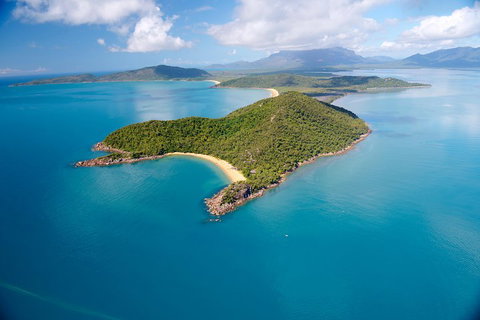 60-Minute Palm Island Scenic Helicopter Flight From Townsville - Stays Accommodation 3