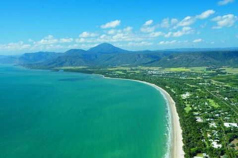 Port Douglas Scenic Flights - Stayed 1