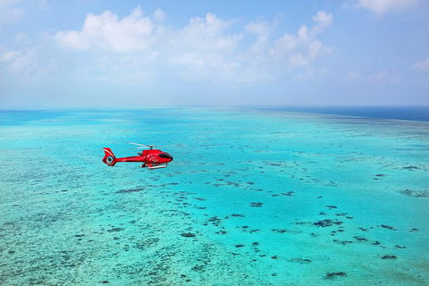 Port Douglas - Cruise And 10 Minute Scenic Flight - Stayed 1