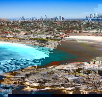 Sydney Beaches Tour by Helicopter - Stayed
