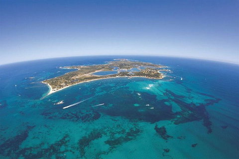 Rottnest Island Bike & Ferry Package From Fremantle - Stayed 1