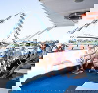 Summer Lunch Cruise