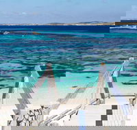 Rottnest Island Bike  Ferry Package from Perth