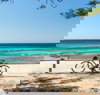 Rottnest Island Bike Snorkel  Ferry Package from Perth