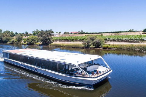 Swan Valley Gourmet Wine Cruise From Perth - Stayed 0