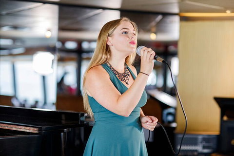 Sydney Harbour Dinner Cruise - Stayed 0