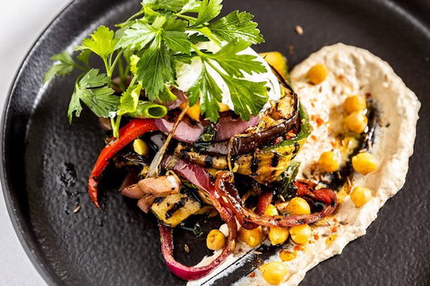 Sydney Harbour Dinner Cruise - Stayed 1