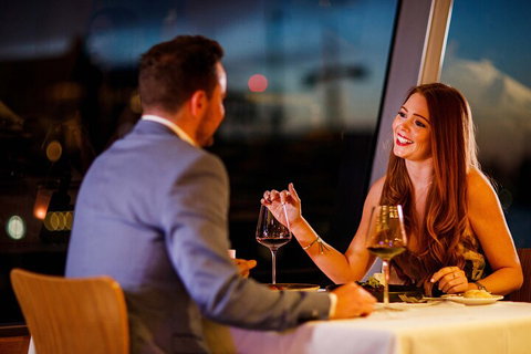 Sydney Harbour Dinner Cruise - Stayed 2