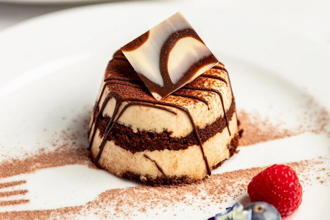 Sydney Harbour Dinner Cruise - Stayed 5