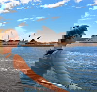 Sydney Harbour Hop On Hop Off Cruise with Taronga Zoo entry - Stayed