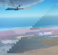 Abrolhos Islands Scenic Flight  Snorkel Adventure from Perth