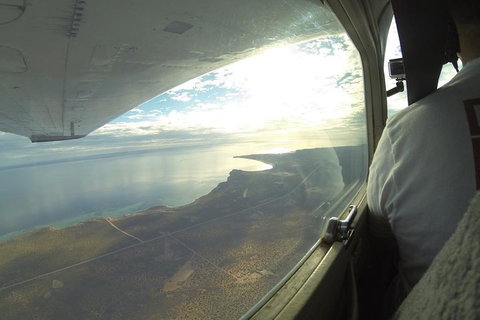 Kalbarri Gorges & West Coast - Ground & Air Tour - Stayed 2