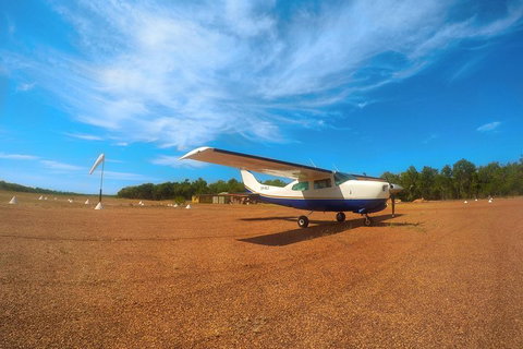 Wave Rock And Pinnacles Air & Ground Tour - Stayed 0