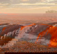 Helicopter Scenic Lizard Safari - Stays Accommodation