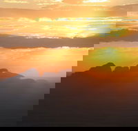 Helicopter Scenic Extended Uluru  Kata Tjuta - Stays Accommodation