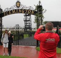 Full-Day Sports and Beer Tour of Melbourne with Lunch - Stayed