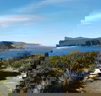 4-Day Fabulous Tasmania Tour Wineglass Bay Port Arthur Devils  Bruny Island - Stayed