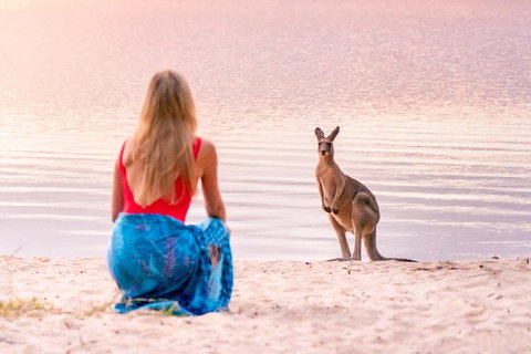 Cruise 'n' Canoe To Australia's Everglades - Stayed 5