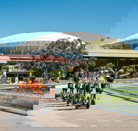 Adelaide Riverbank Guided Segway Tour - Stayed