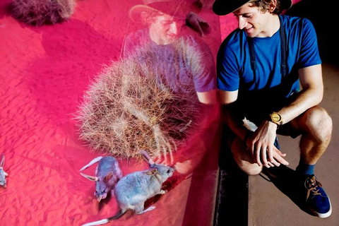 Alice Springs Desert Park General Entry Ticket - Stays Accommodation 0