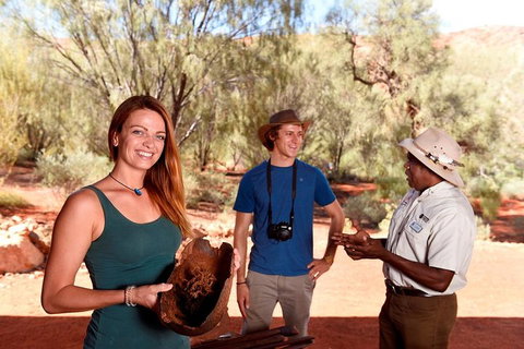 Alice Springs Desert Park General Entry Ticket - Stays Accommodation 3