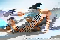 Whitehaven Beach and Daydream Island Cruise, Airlie Beach