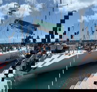 2-Night Whitsundays Sailing Cruise incl. Whitehaven Beach  Great Barrier Reef - Stayed
