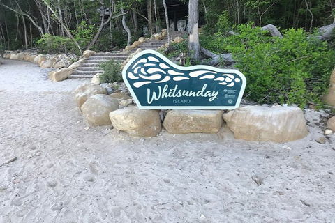 2 Night Small Group Whitsundays Sailing Adventure Aboard Mandrake - Stayed 1