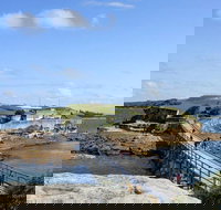 Sydney Six Beaches Trike Tour - Stayed