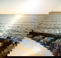 Darwin Harbour Sunset Cruise - Stayed