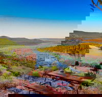 9-Day Kimberley Offroad Adventure from Darwin to Broome - Stayed