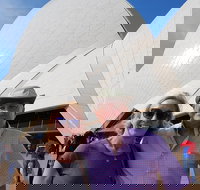 Sydney Private Day Tours  See Sydney in Style  8 Hour Luxury Private Tour - Stayed