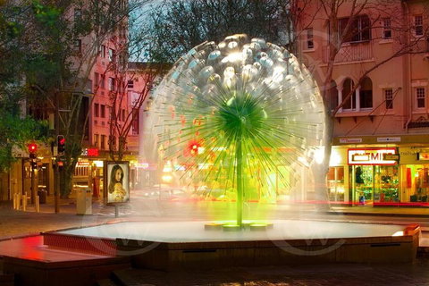 Sydney By Night - Private Luxury Night Tour - Stayed 0