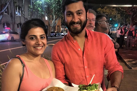 Sydney By Night - Private Luxury Night Tour - Stayed 4