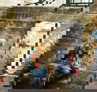 Convicts and The Rocks Sydney's Walking Tour Led by Historian - Stayed