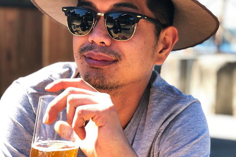 Convicts And The Rocks: Sydney's Walking Tour Led By Historian - Stayed 3