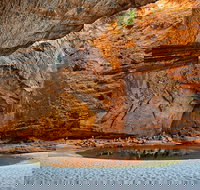 Bungle Bungle Explorer